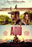 Adú – plakát filmu