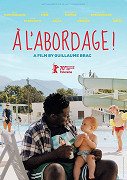 Na palubu! – plakát filmu