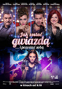 Ostrá – plakát filmu