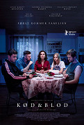 Jsme jedné krve – plakát filmu