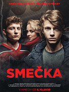 Smečka – plakát filmu