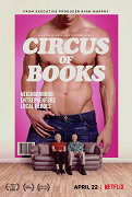 Circus of Books – plakát filmu
