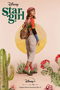 Stargirl – plakát filmu