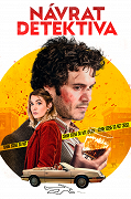 Návrat detektiva – plakát filmu