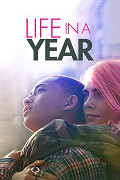 Life in a Year – plakát filmu