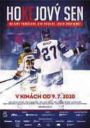 HoKEjový sen – plakát filmu