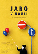 Jaro v nouzi – plakát filmu