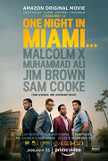 One Night in Miami – plakát filmu