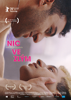 Nic ve zlým – plakát filmu