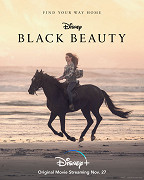 Black Beauty – plakát filmu