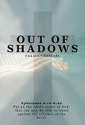 Out of Shadows – plakát filmu