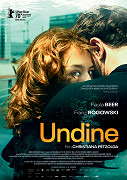 Undine – plakát filmu
