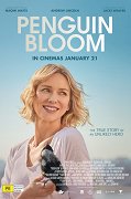 Penguin Bloom – plakát filmu