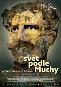 Svět podle Muchy – plakát filmu