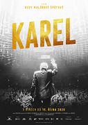 Karel – plakát filmu