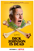 Smrt Dicka Johnsona – plakát filmu
