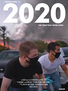2020 – plakát filmu