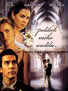 Polibek mého anděla – plakát filmu