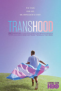 Transhood – plakát filmu