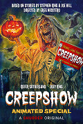 Creepshow Animated Special – plakát filmu
