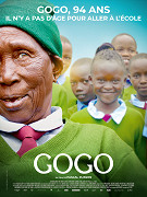 Gogo – plakát filmu