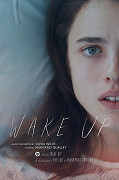 Wake Up – plakát filmu