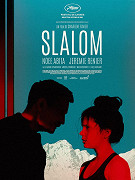 Slalom – plakát filmu