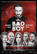 Bad Boy – plakát filmu