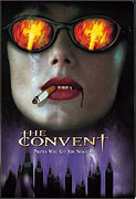 Convent, The – plakát filmu