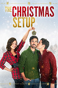 The Christmas Setup – plakát filmu