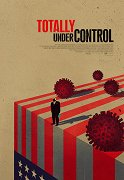 Totally Under Control – plakát filmu