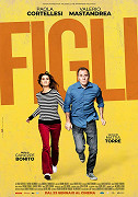 Děti – plakát filmu