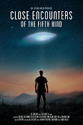 Close Encounters of the Fifth Kind – plakát filmu
