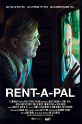 Rent-A-Pal – plakát filmu