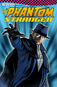 The Phantom Stranger – plakát filmu