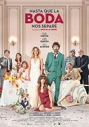 Dokud nás svatba nerozdělí – plakát filmu