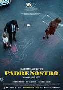 Padrenostro – plakát filmu