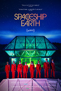 Spaceship Earth – plakát filmu