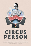 Circus Person – plakát filmu
