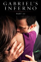Gabriel’s Inferno: Part 3 – plakát filmu