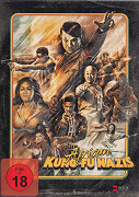 African Kung-Fu Nazis – plakát filmu
