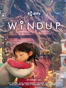Windup – plakát filmu