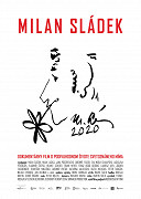 Milan Sládek – plakát filmu