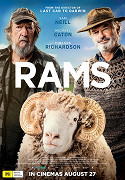 Rams – plakát filmu