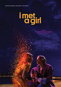 I Met a Girl – plakát filmu