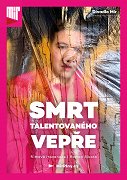 Smrt talentovaného vepře – plakát filmu