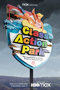 Class Action Park – plakát filmu
