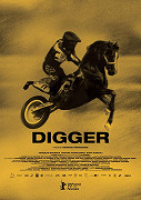 Digger – plakát filmu