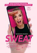 Sweat – plakát filmu