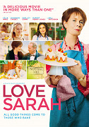 Love Sarah – plakát filmu